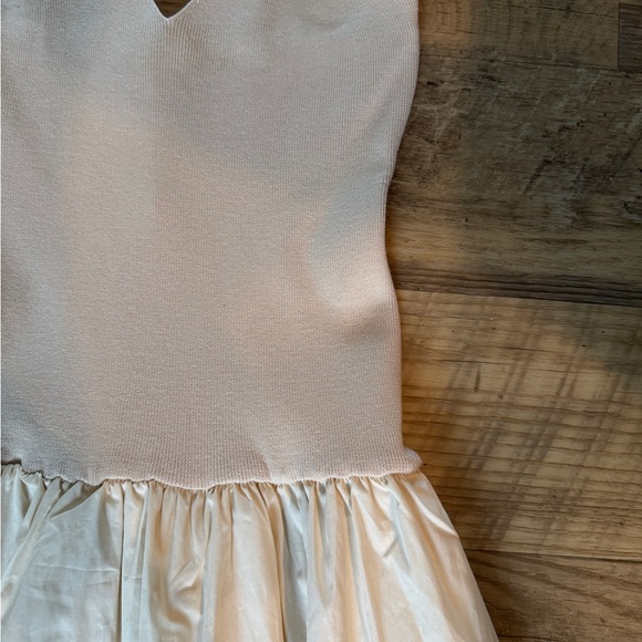 MOON RIVER Ribbed Maxi Dress - Picture 3 of 5